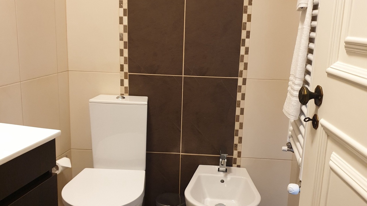 Photo of Bathroom in Chaves