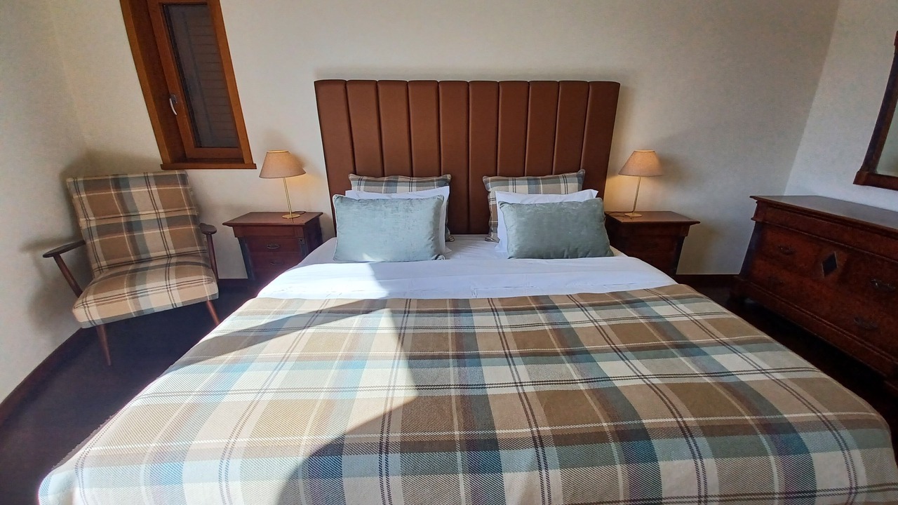 Photo of Bedroom in Chaves
