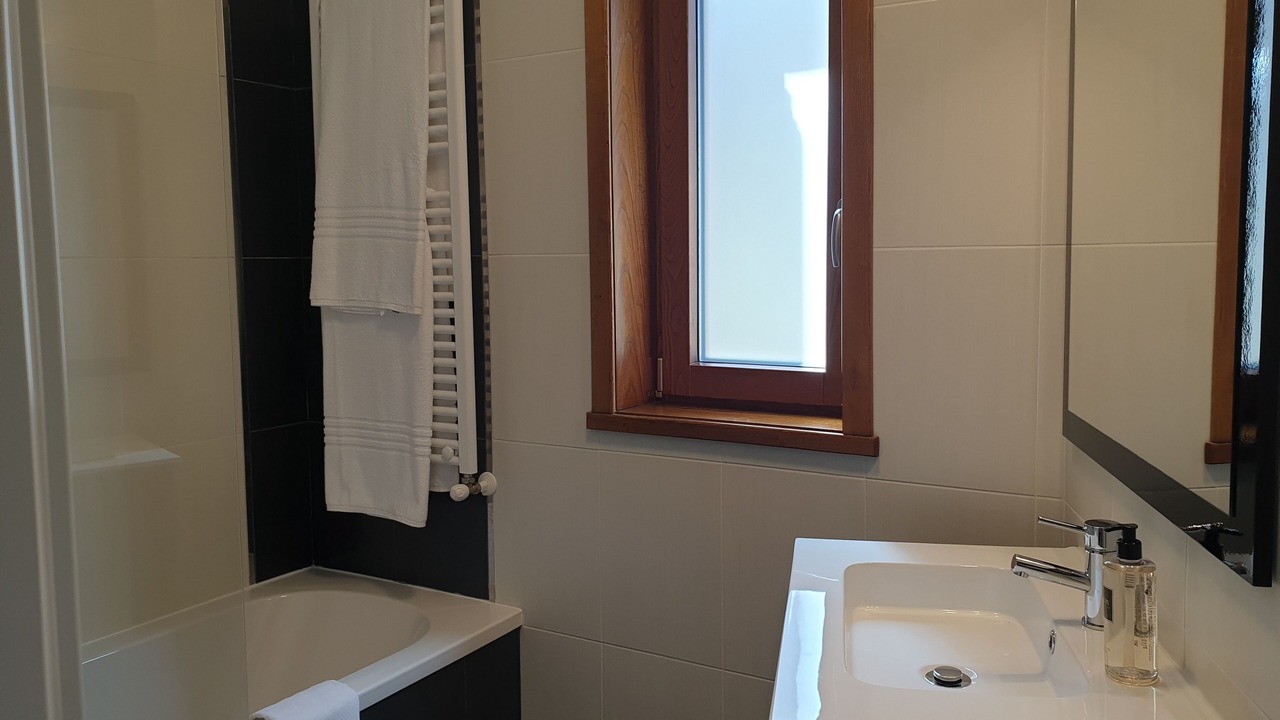 Photo of Bathroom in Chaves