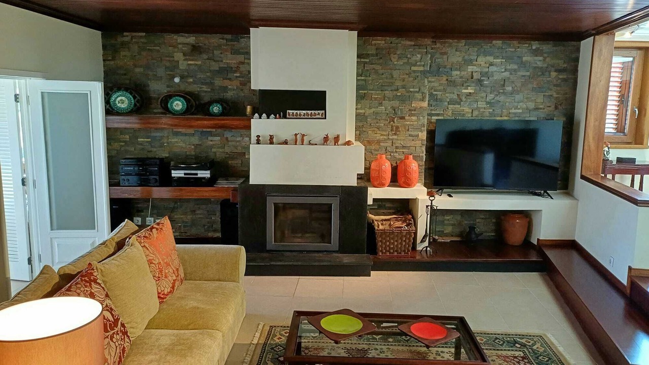 Photo of Livingroom in Chaves