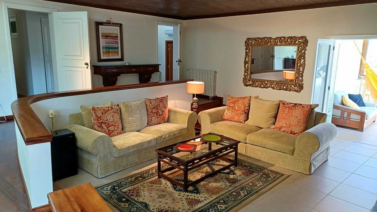 Photo of Livingroom in Chaves