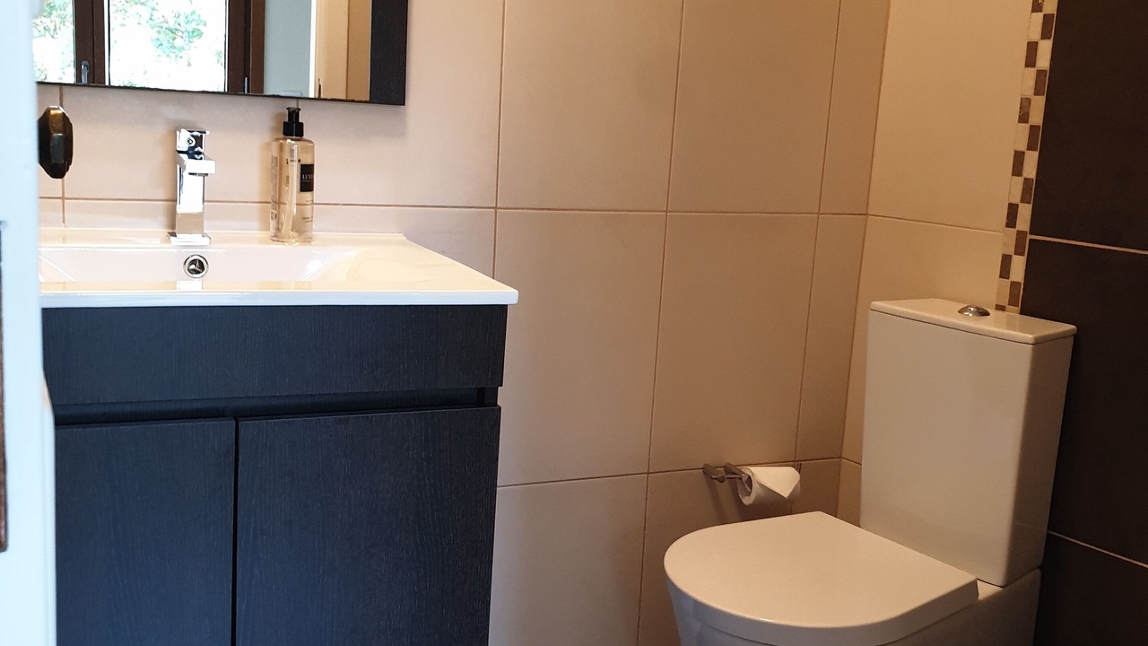 Photo of Bathroom in Chaves