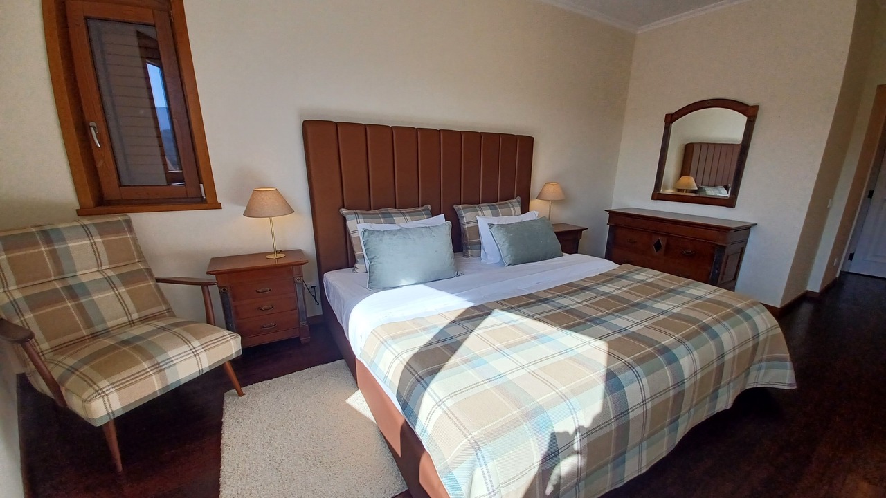 Photo of Bedroom in Chaves