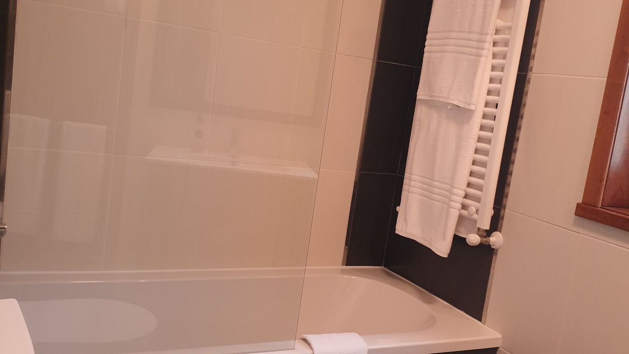 Photo of Bathroom in Chaves