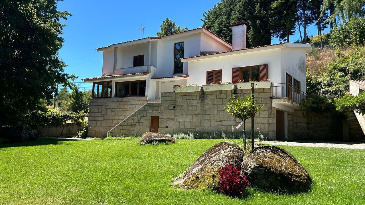 Photo of Outdoor in Chaves
