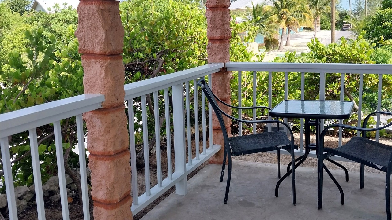Photo of Outdoor in Staniel Cay