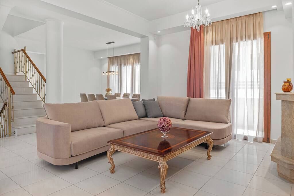 Photo of Livingroom in Petaloudes