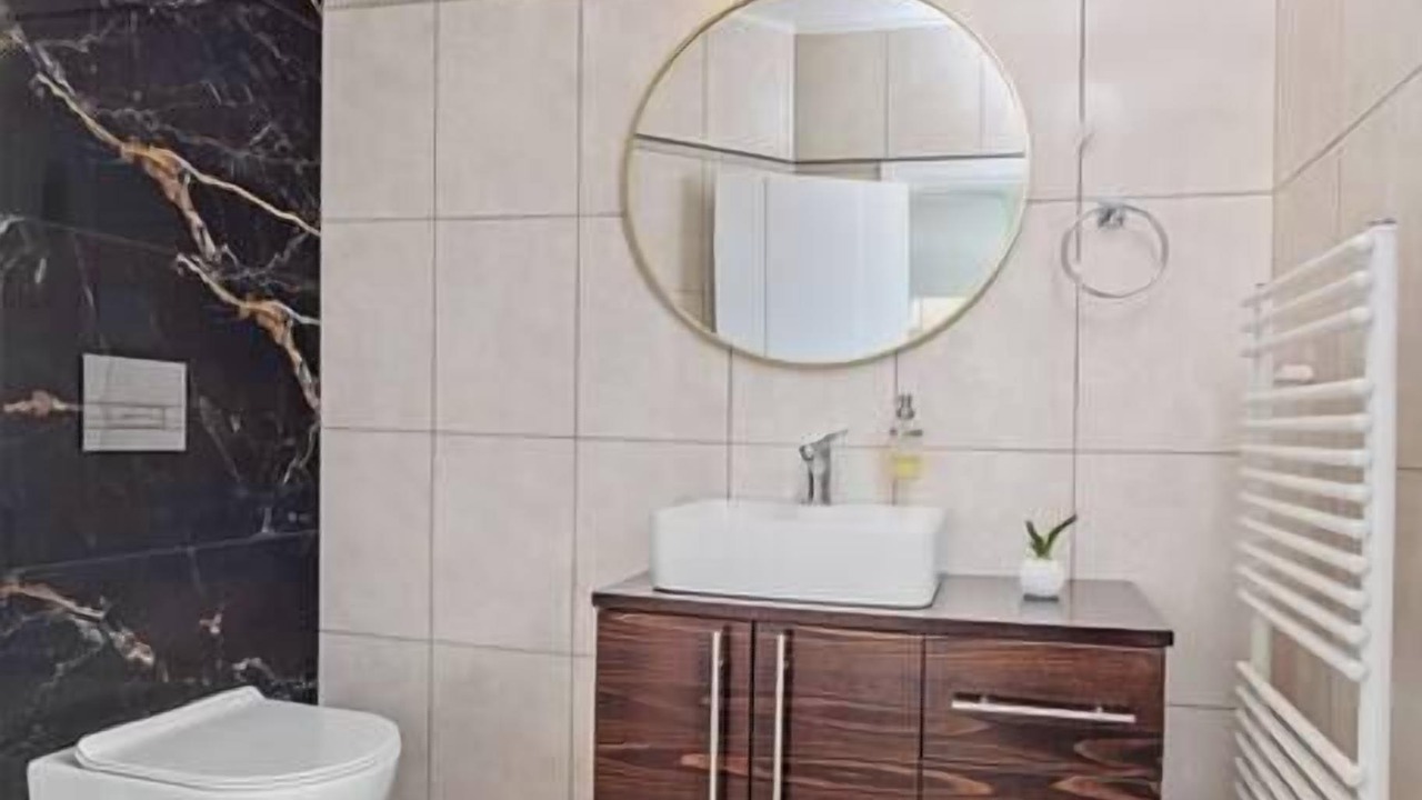 Photo of Bathroom in Petaloudes