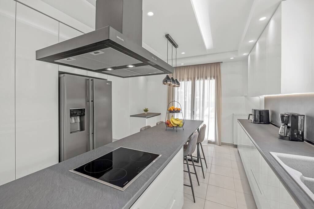 Photo of Kitchen in Petaloudes