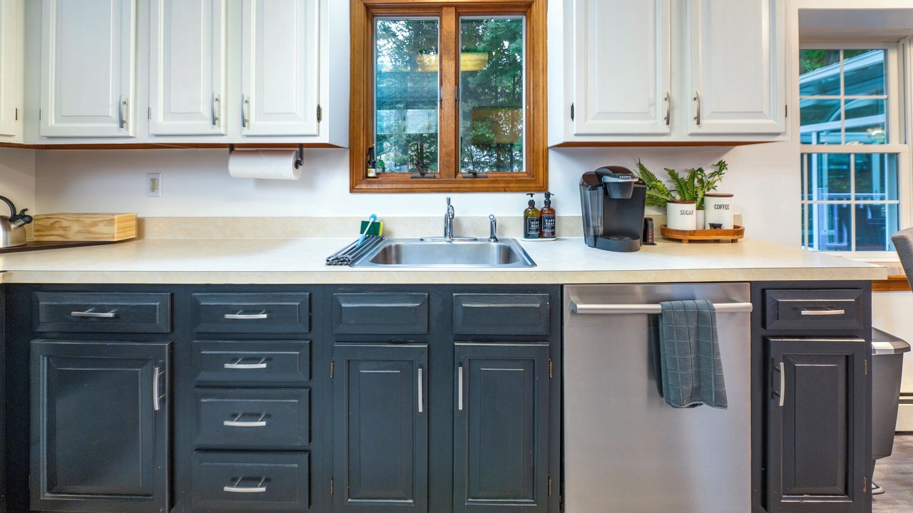 Photo of Kitchen in Clinton