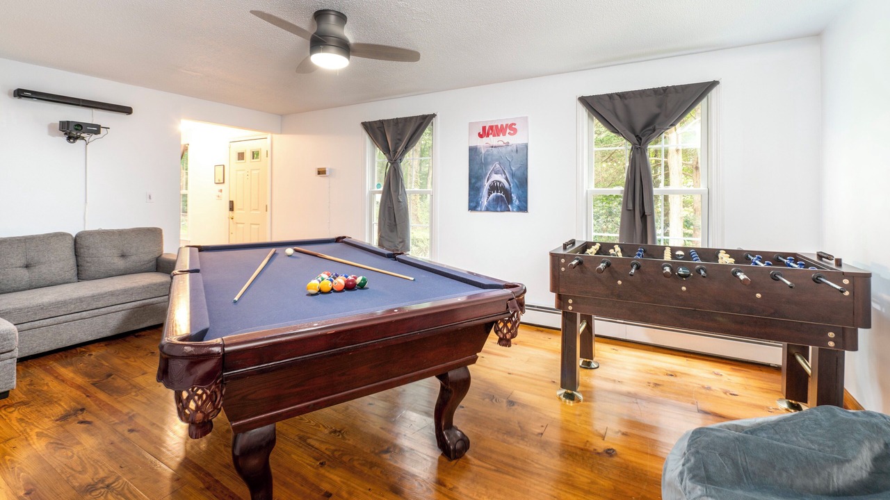 Photo of Bedroom in Clinton