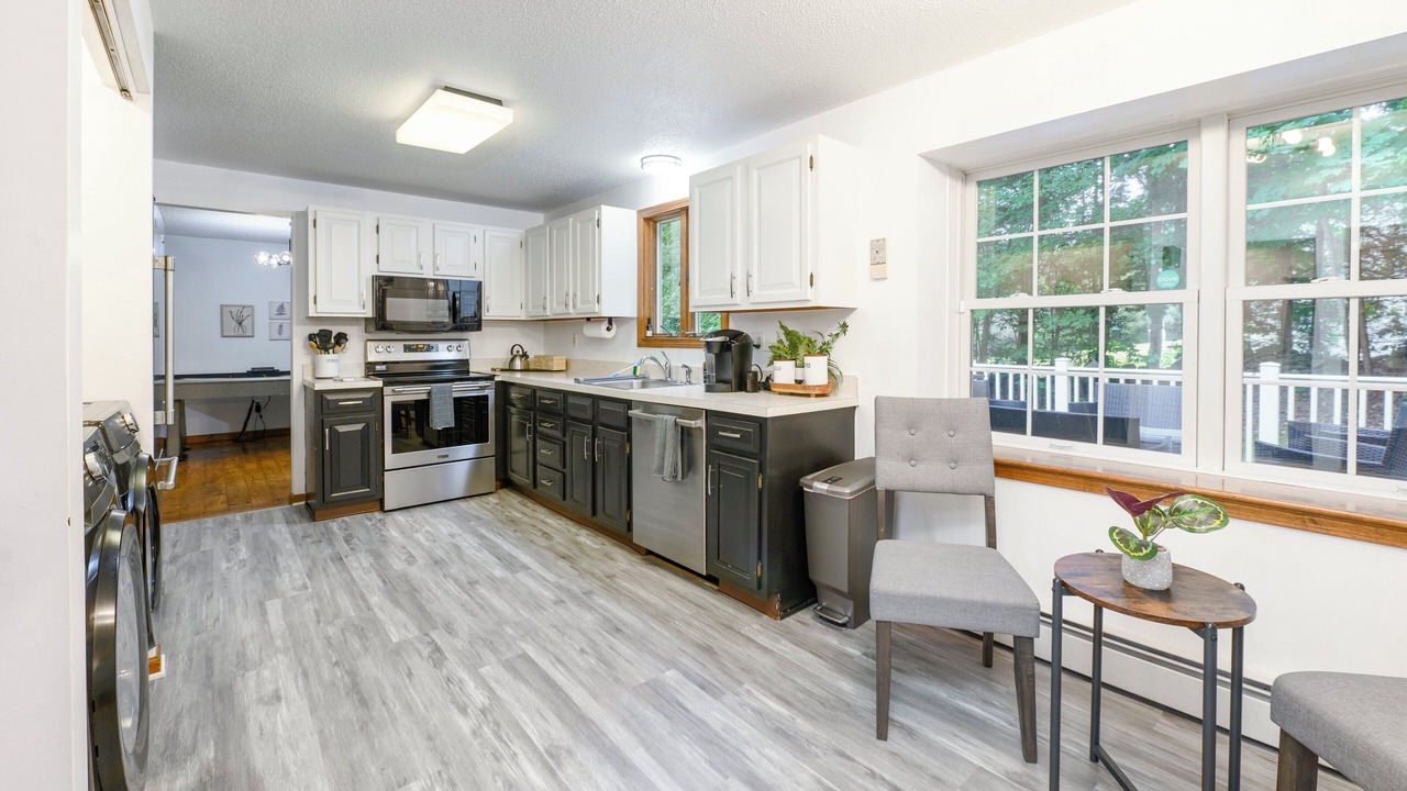 Photo of Kitchen in Clinton