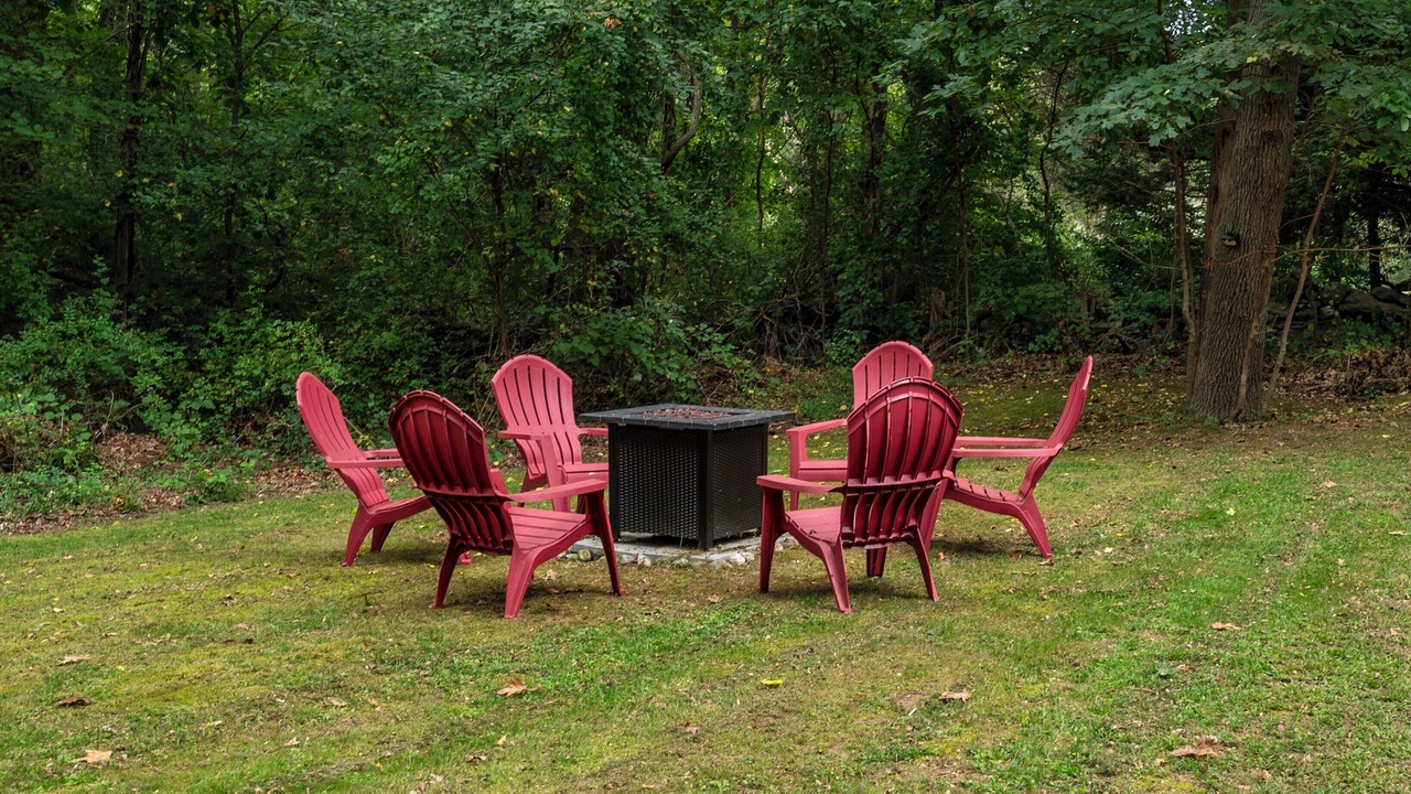 Photo of Outdoor in Clinton