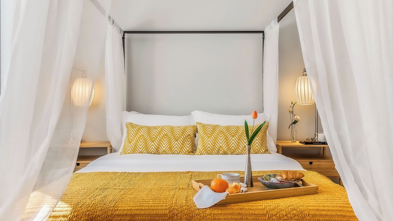 Photo of Bedroom in Promontory