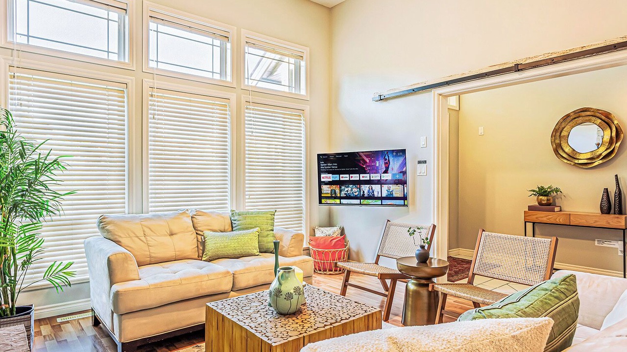 Photo of Livingroom in Promontory