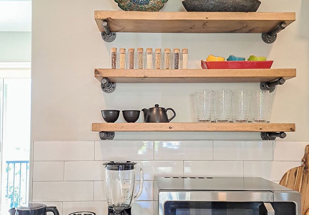 Photo of Kitchen in Promontory