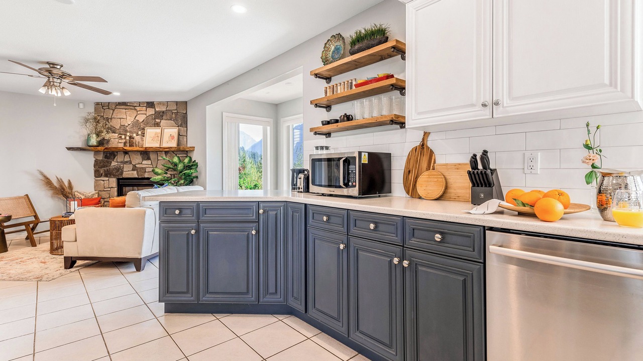 Photo of Kitchen in Promontory