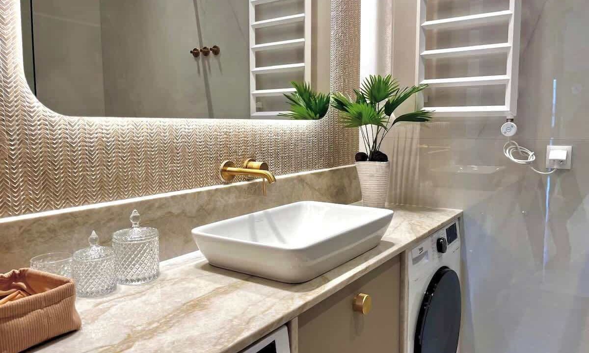 Photo of Bathroom in Orlinki