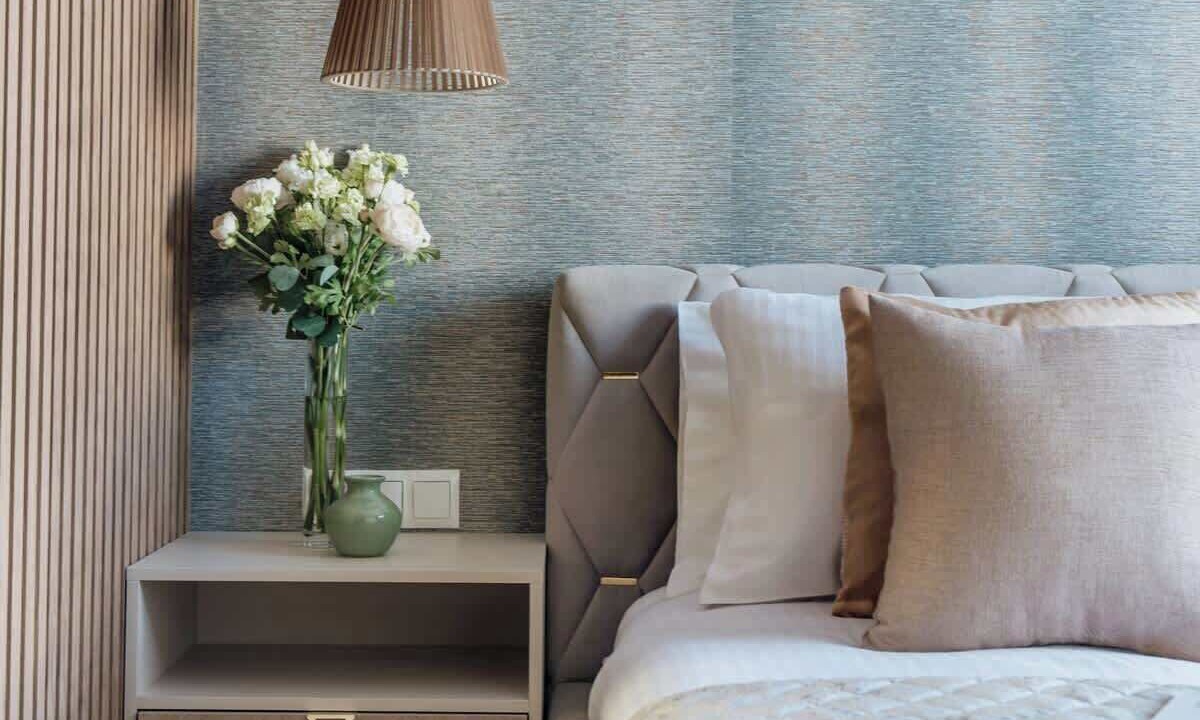 Photo of Bedroom in Orlinki