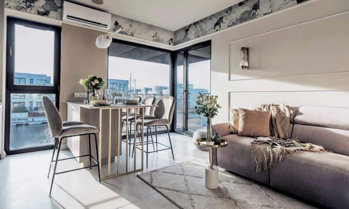 Photo of Livingroom in Orlinki