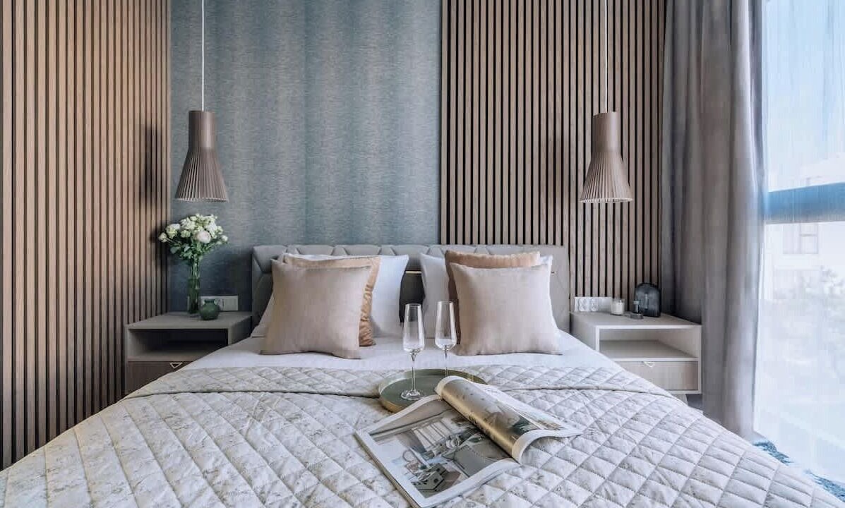 Photo of Bedroom in Orlinki