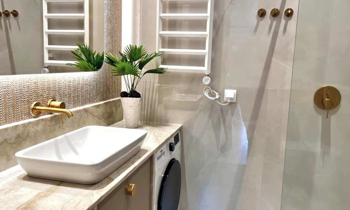 Photo of Bathroom in Orlinki