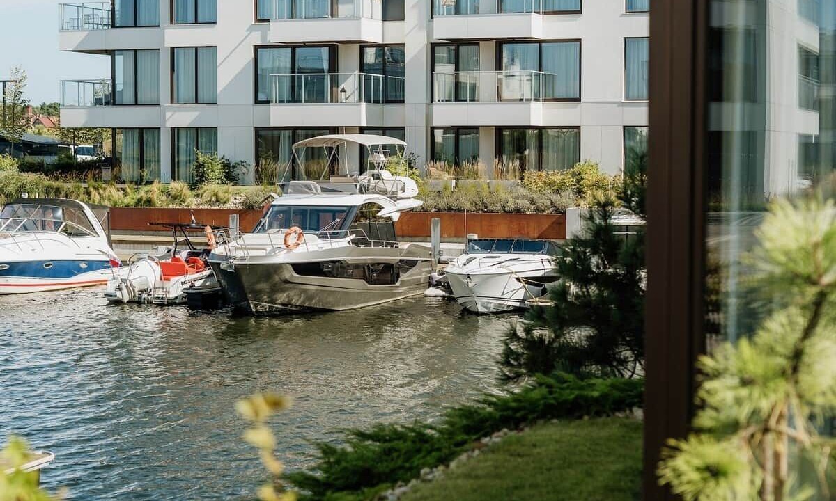 Photo of Outdoor in Orlinki