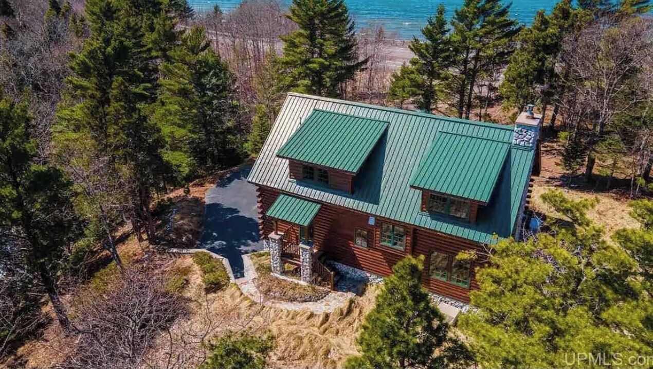Photo of Outdoor in Eagle Harbor