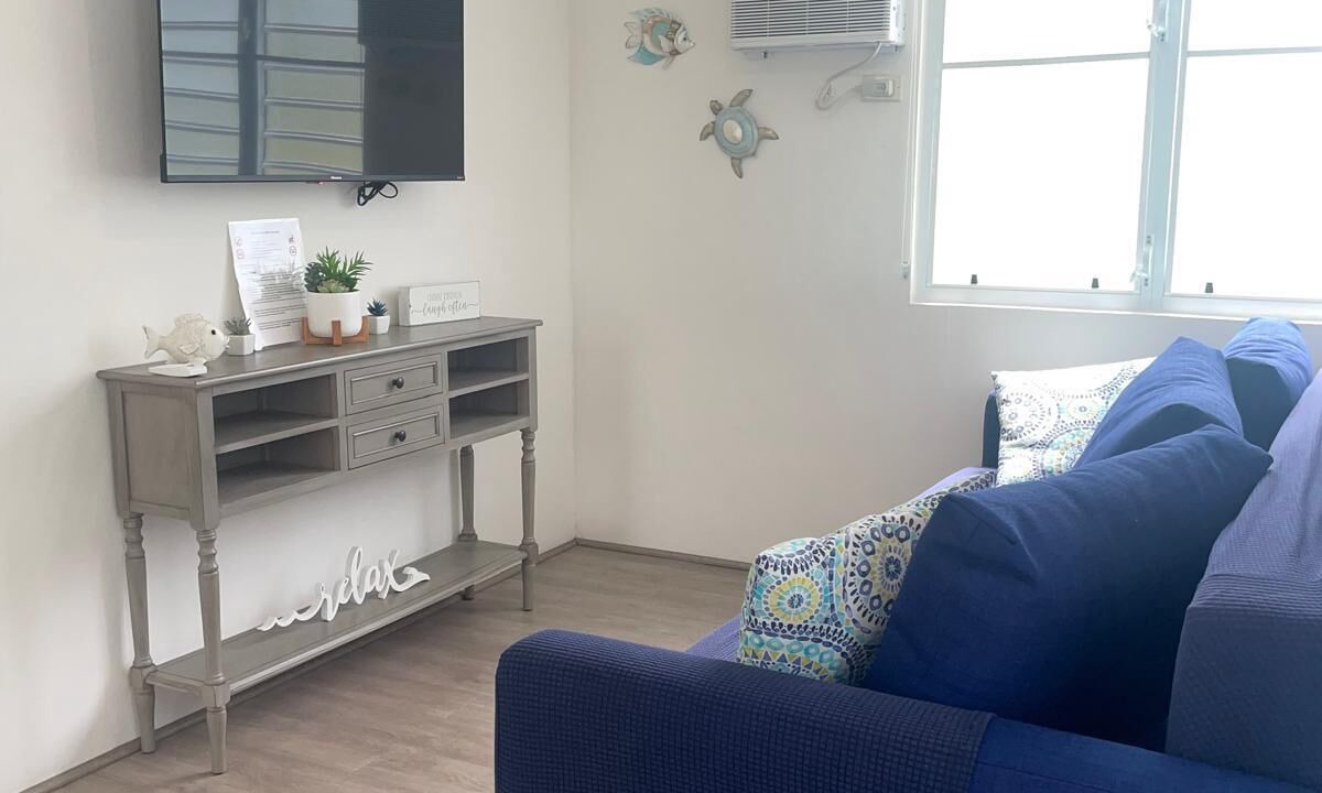 Photo of Livingroom in Llanos Costa