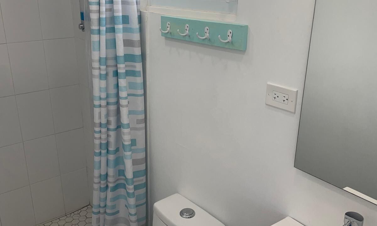 Photo of Bathroom in Llanos Costa
