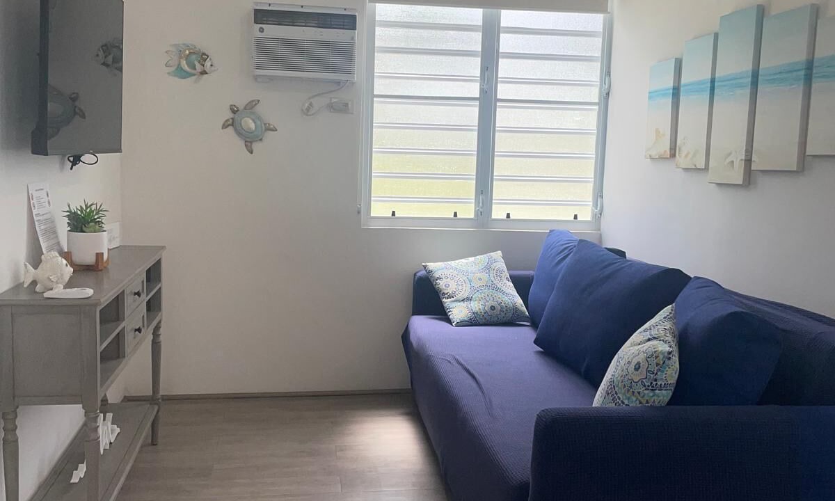 Photo of Livingroom in Llanos Costa