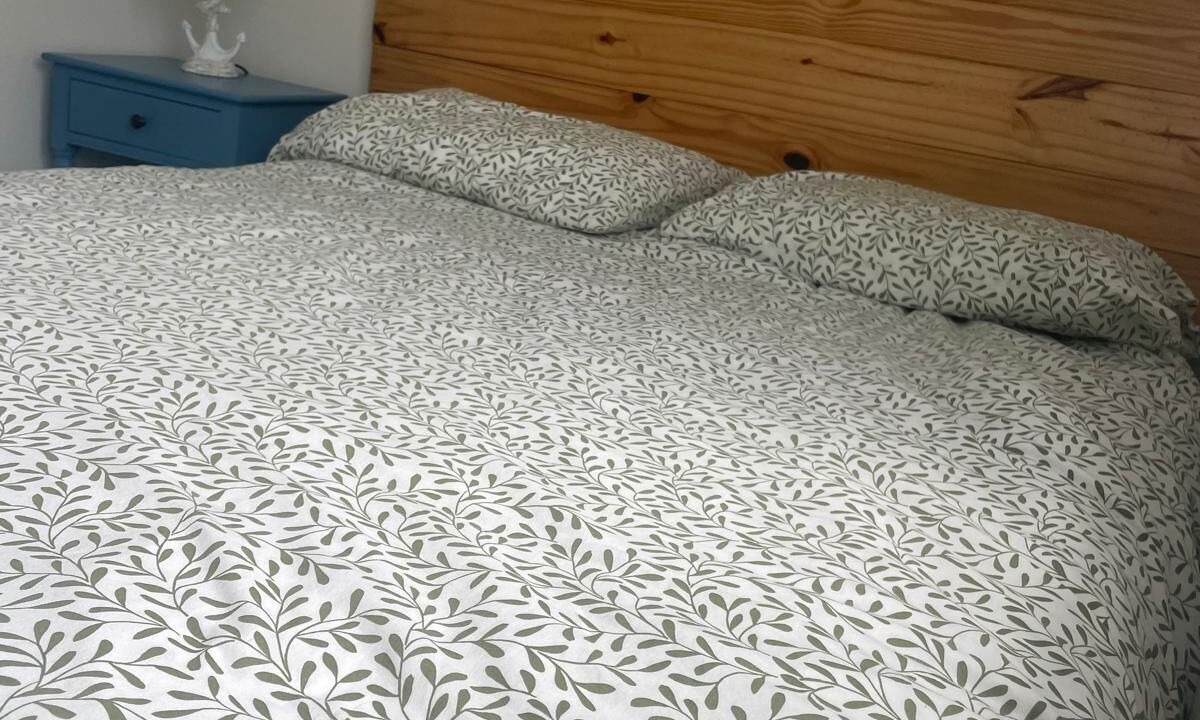 Photo of Bedroom in Llanos Costa