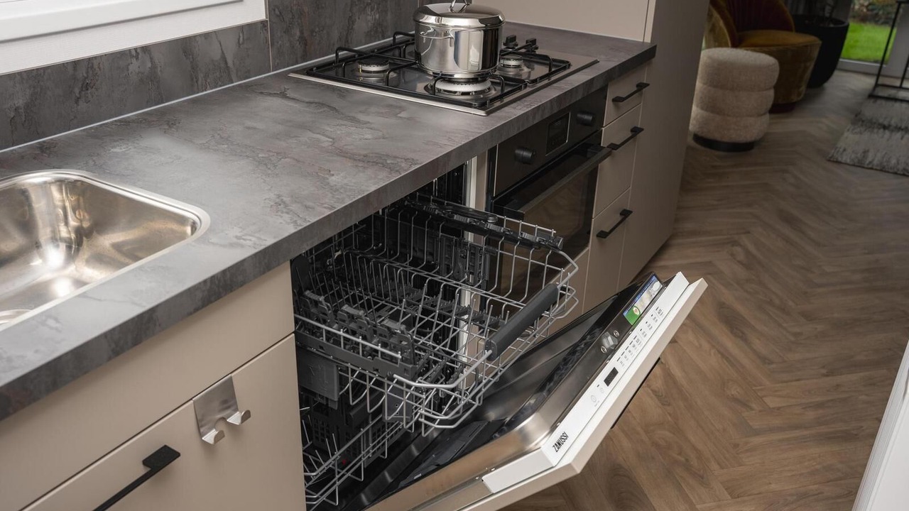 Photo of Kitchen in Lieren