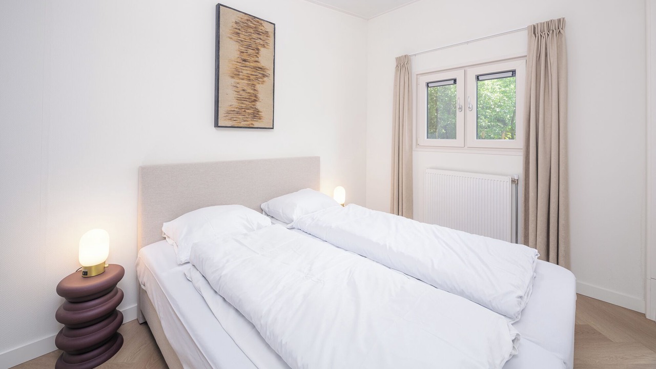 Photo of Bedroom in Lieren