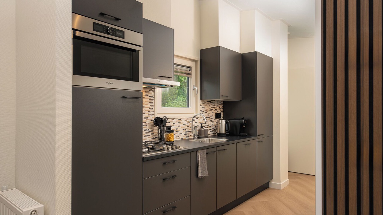 Photo of Kitchen in Lieren