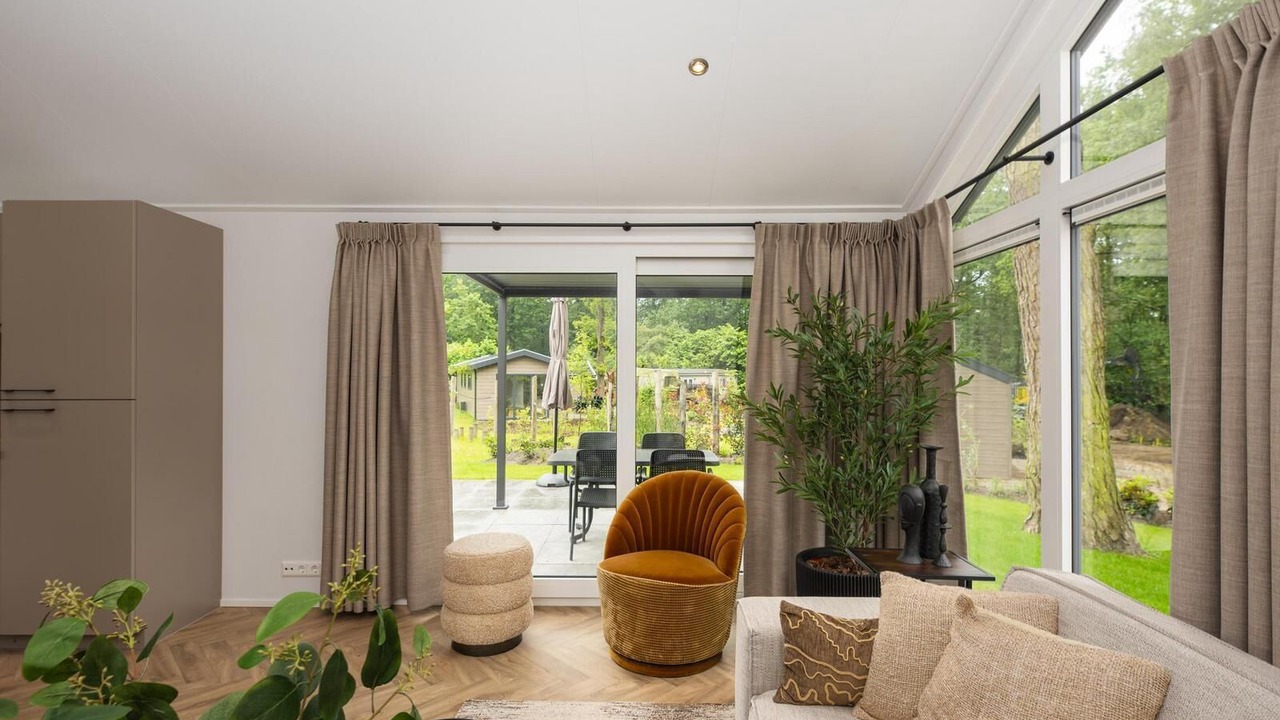 Photo of Livingroom in Lieren