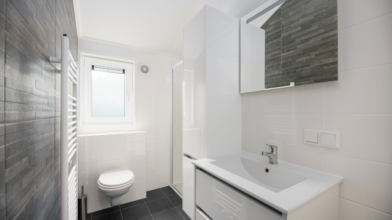 Photo of Bathroom in Lieren