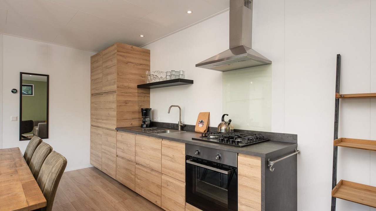 Photo of Kitchen in Lieren