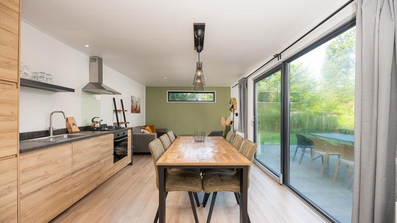 Photo of Kitchen in Lieren