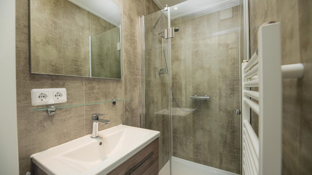 Photo of Bathroom in Lieren