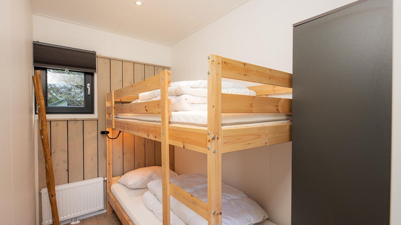 Photo of Bedroom in Lieren