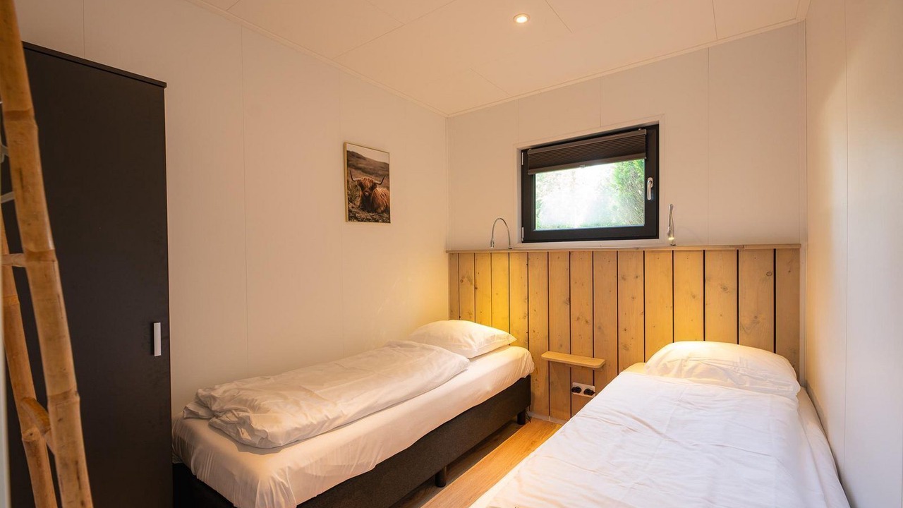 Photo of Bedroom in Lieren