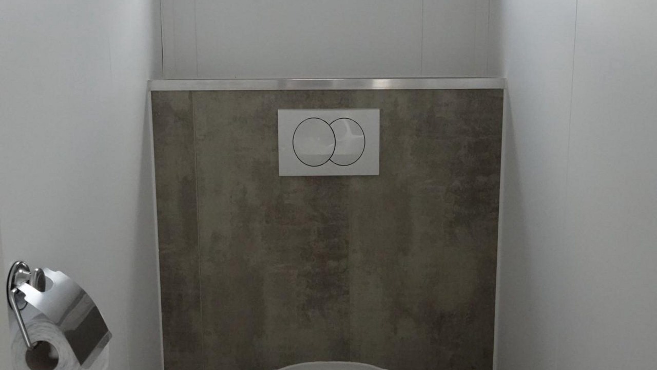 Photo of Bathroom in Lieren