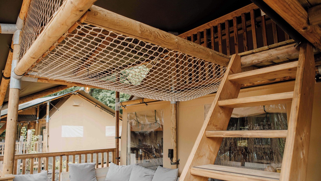 Photo of Patio Balcony in Loenen