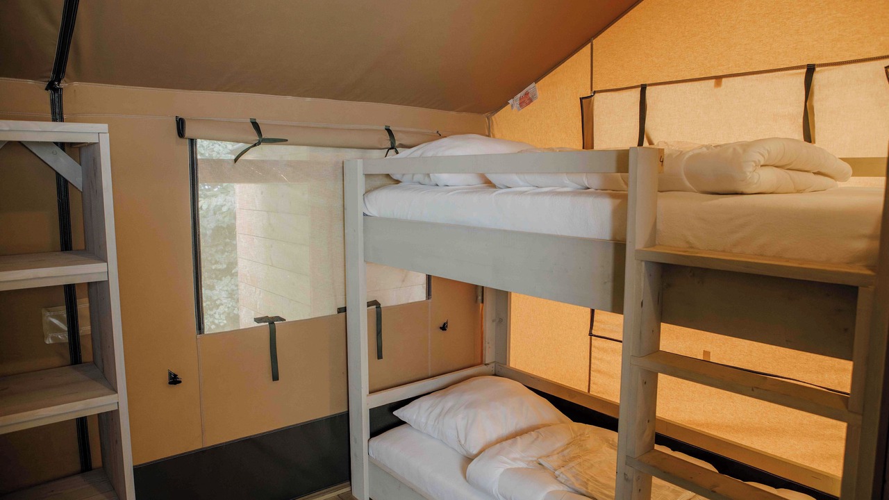 Photo of Bedroom in Loenen