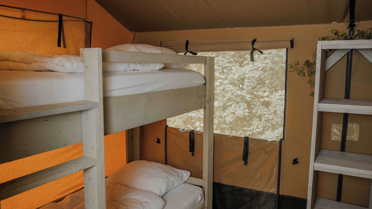 Photo of Bedroom in Loenen