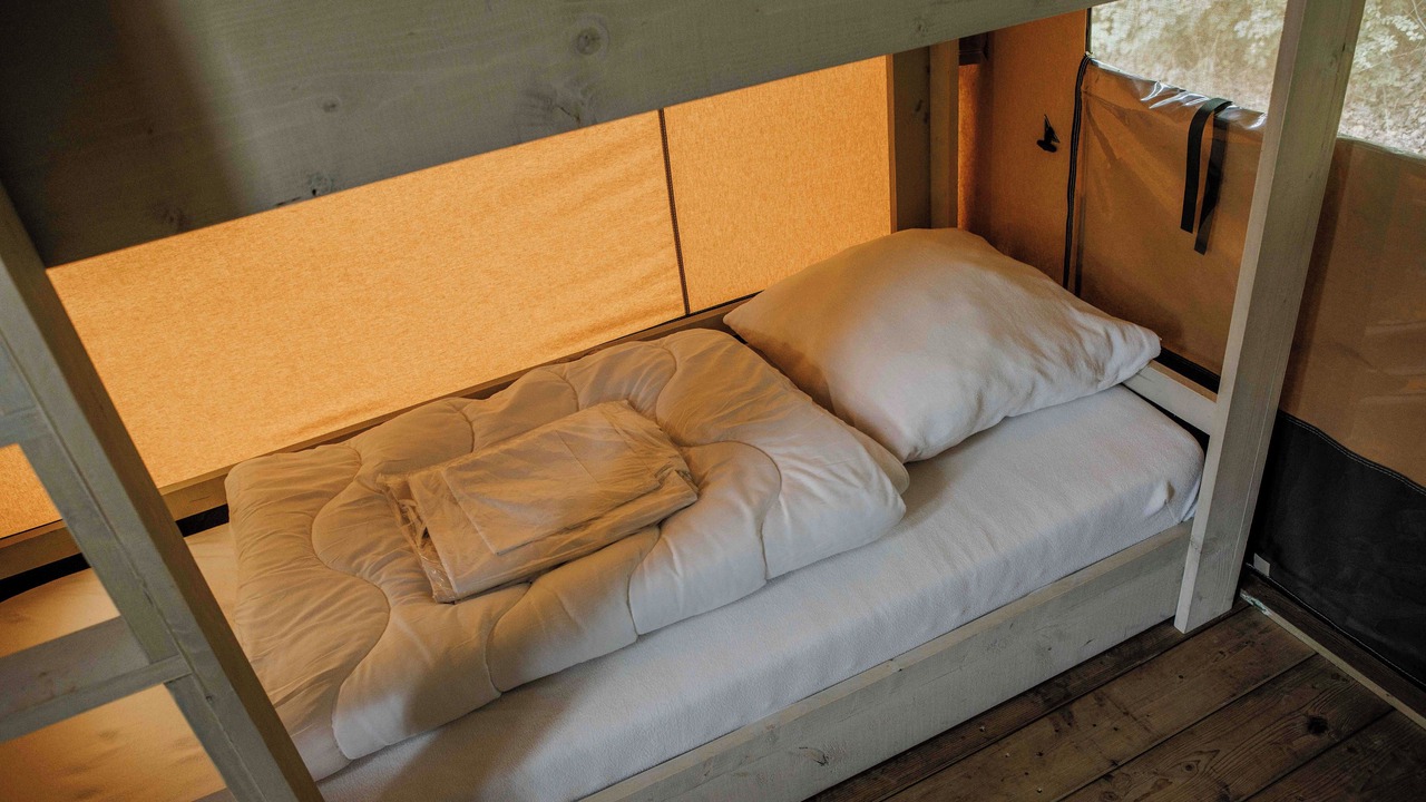 Photo of Bedroom in Loenen