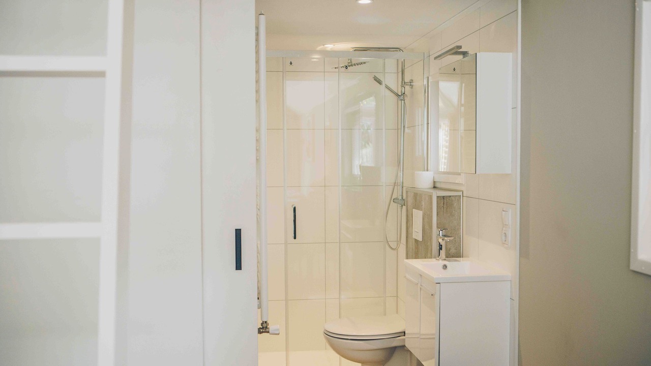 Photo of Bathroom in Lieren