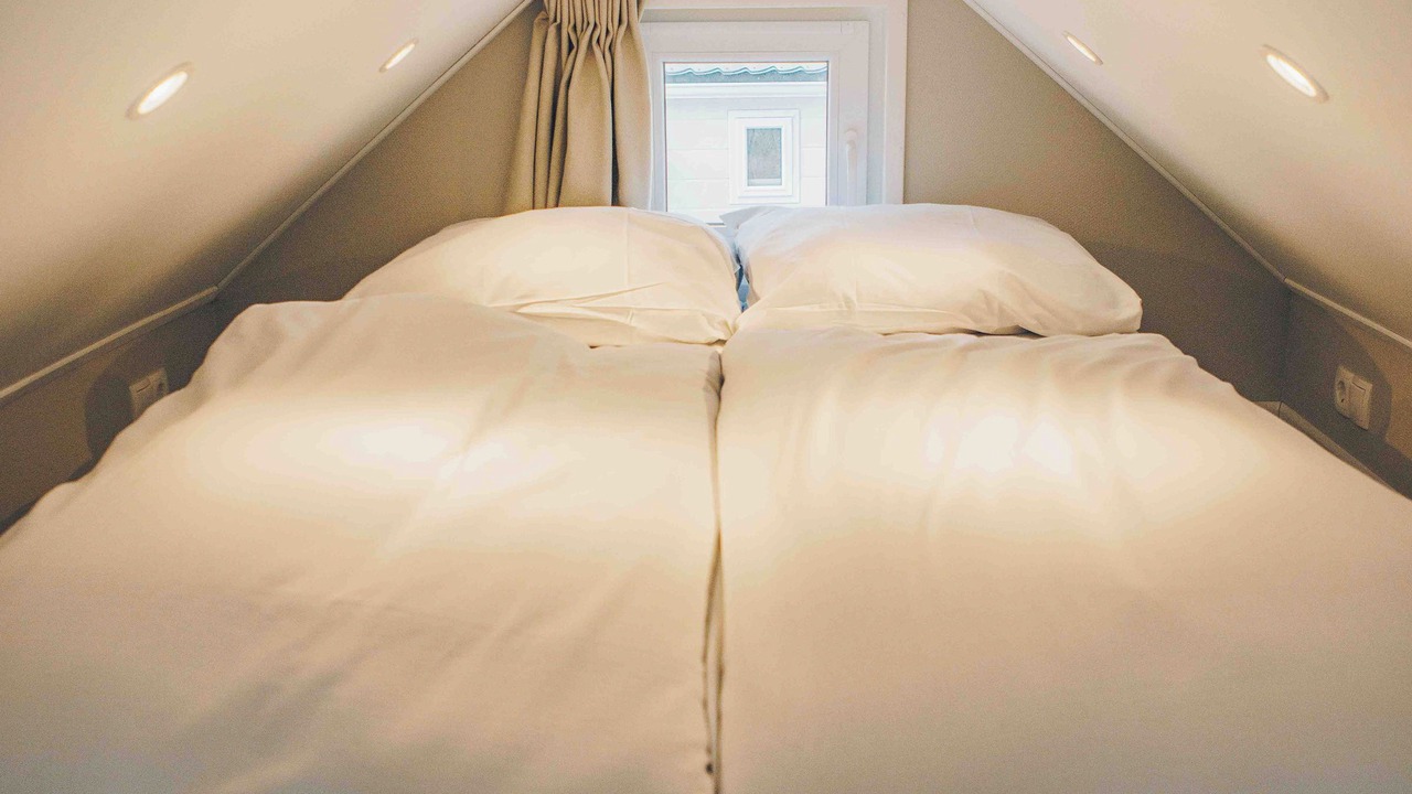 Photo of Bedroom in Lieren
