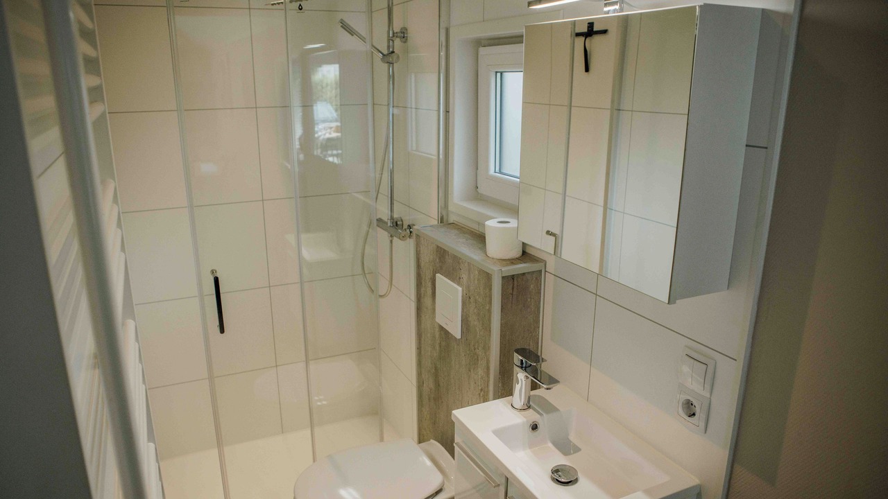 Photo of Bathroom in Lieren